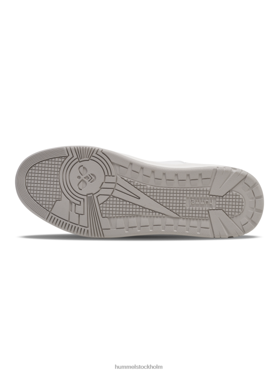 se Hummel kvinnor stockholm lx-e LL40V1743 \"sneakers\"