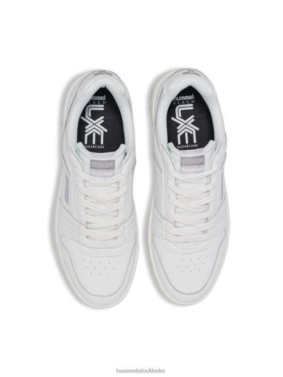 se Hummel kvinnor stockholm lx-e LL40V1743 \"sneakers\"
