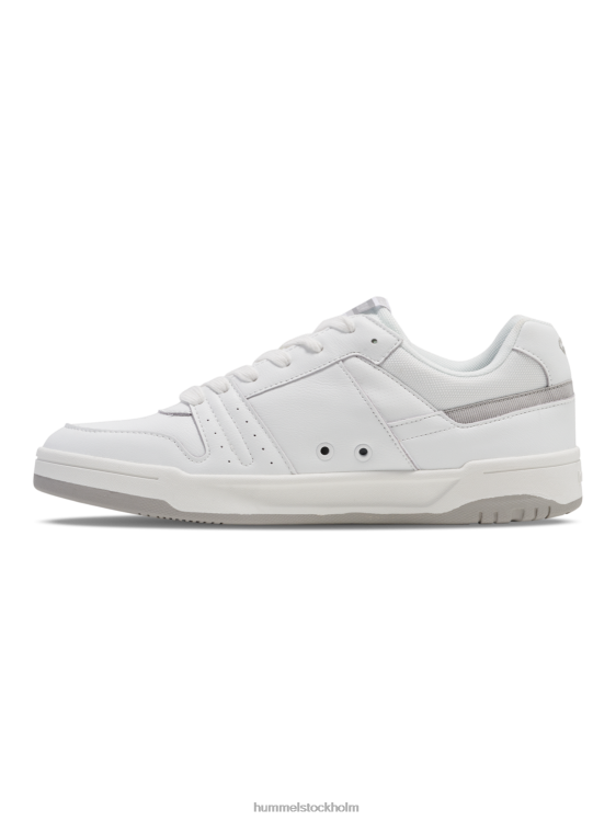 se Hummel kvinnor stockholm lx-e LL40V1743 \"sneakers\"