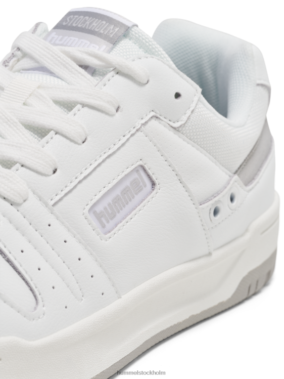 se Hummel kvinnor stockholm lx-e LL40V1743 \"sneakers\"