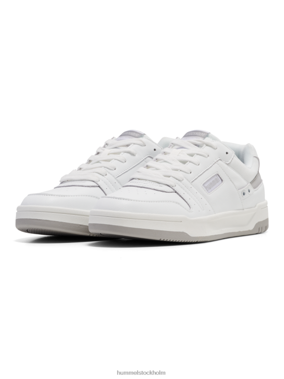 se Hummel kvinnor stockholm lx-e LL40V1743 \"sneakers\"