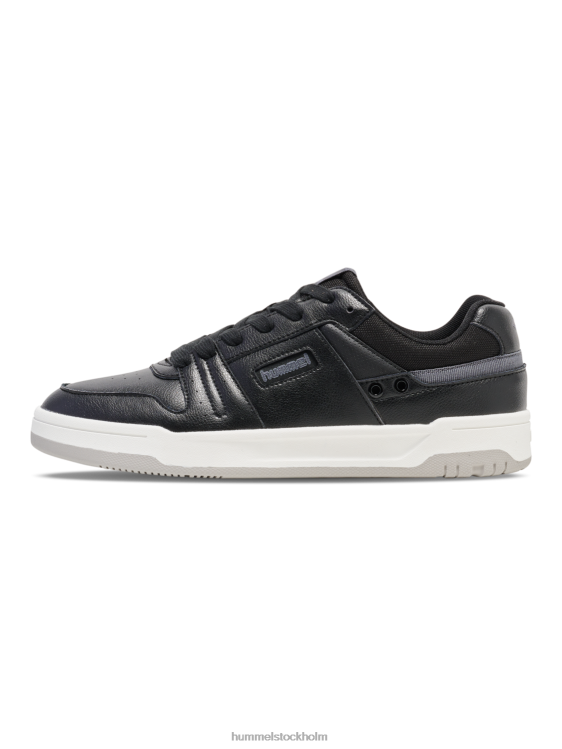 se Hummel kvinnor stockholm lx-e LL40V1829 "sneakers"