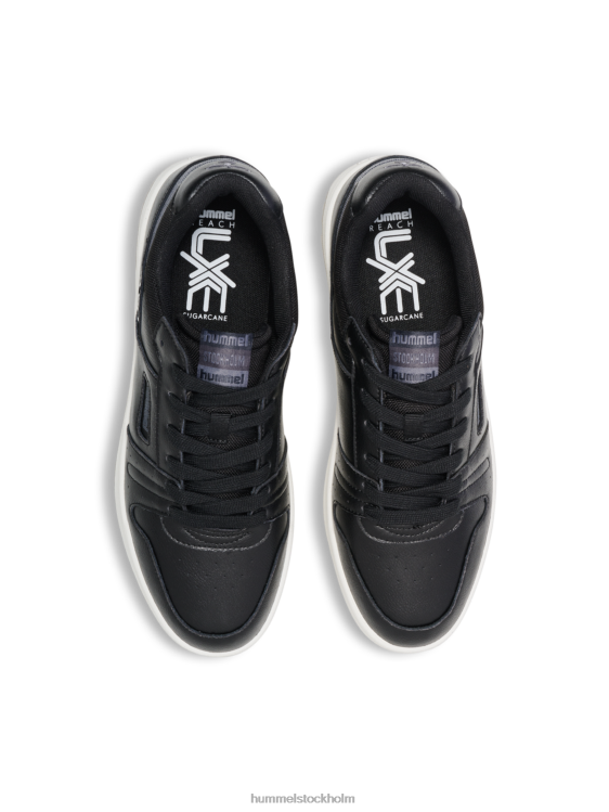 se Hummel kvinnor stockholm lx-e LL40V1829 \"sneakers\"