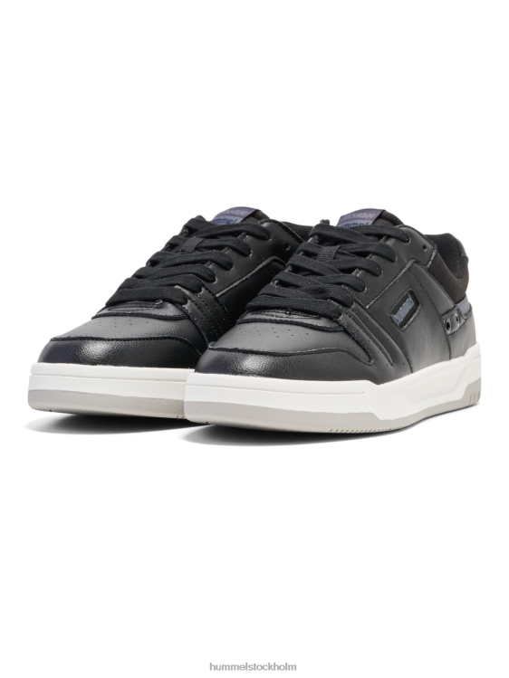 se Hummel kvinnor stockholm lx-e LL40V1829 \"sneakers\"