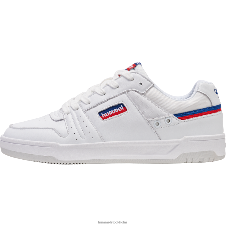 se Hummel kvinnor stockholm lx-e arkiv LL40V1670 "sneakers"