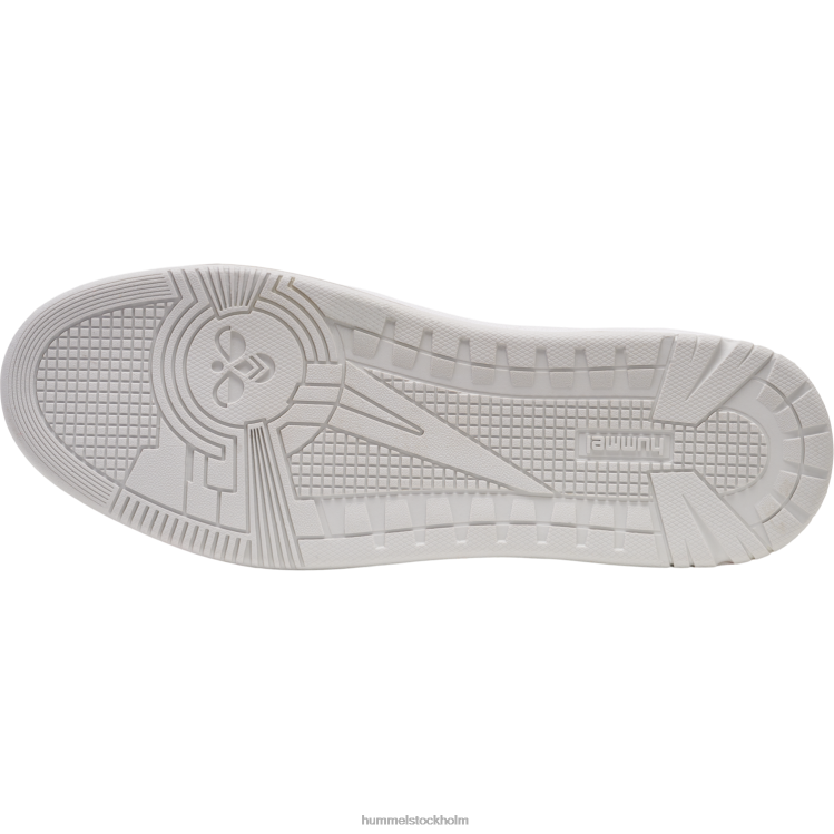 se Hummel kvinnor stockholm lx-e arkiv LL40V1670 \"sneakers\"