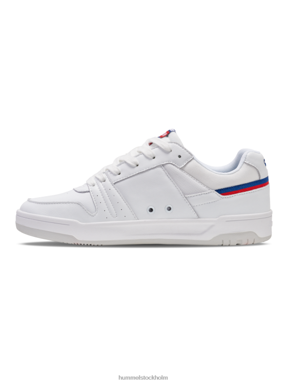 se Hummel kvinnor stockholm lx-e arkiv LL40V1670 \"sneakers\"