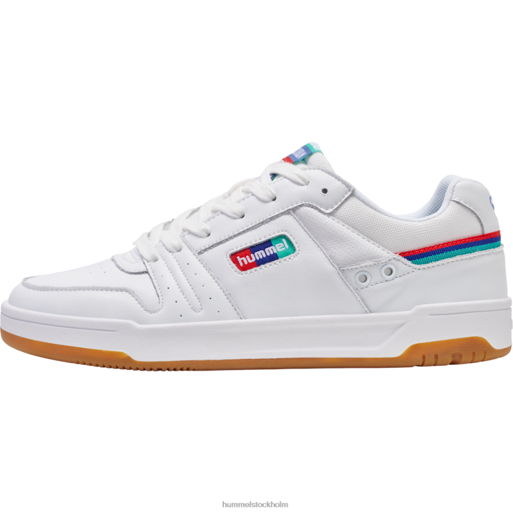 se Hummel kvinnor stockholm lx-e arkiv LL40V1727 "sneakers"