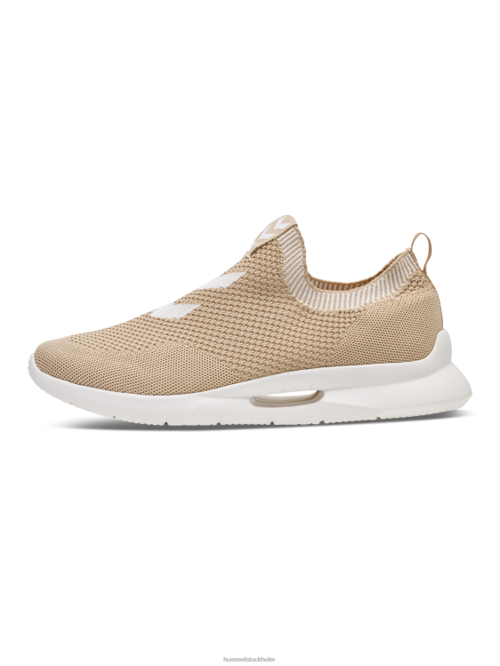 se Hummel kvinnor tatum sömlös LL40V1723 "sneakers"