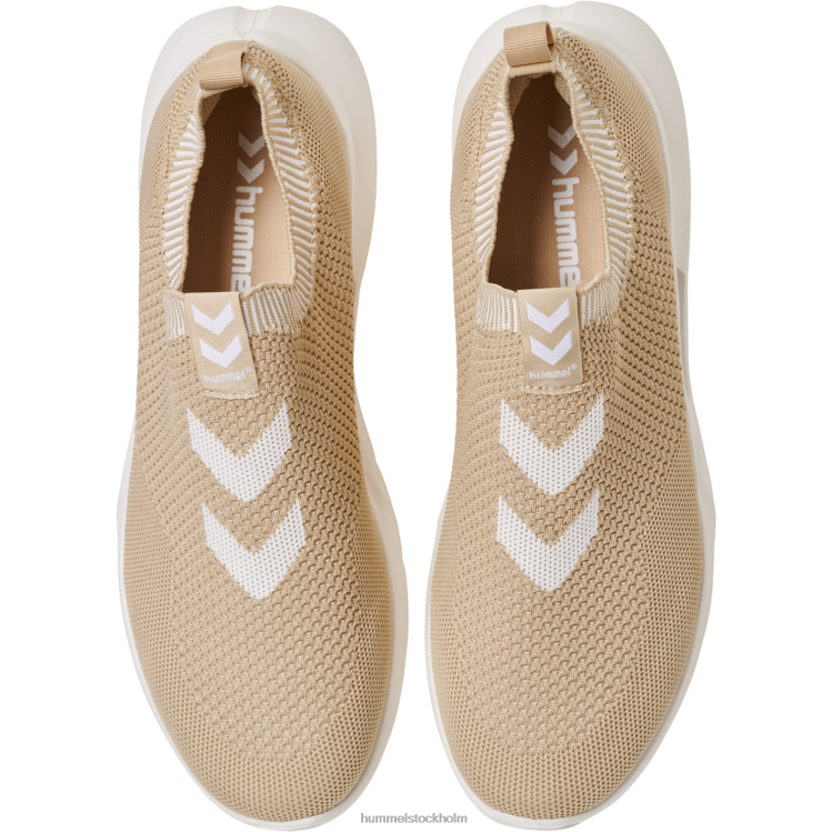 se Hummel kvinnor tatum sömlös LL40V1723 \"sneakers\"