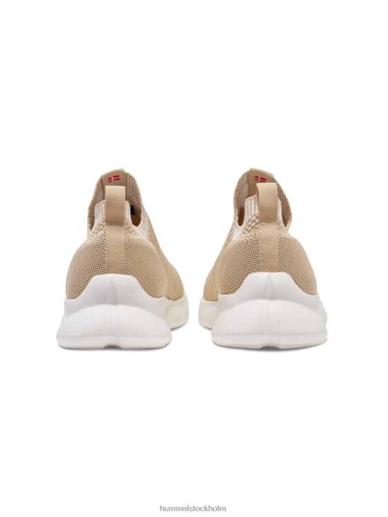 se Hummel kvinnor tatum sömlös LL40V1723 \"sneakers\"