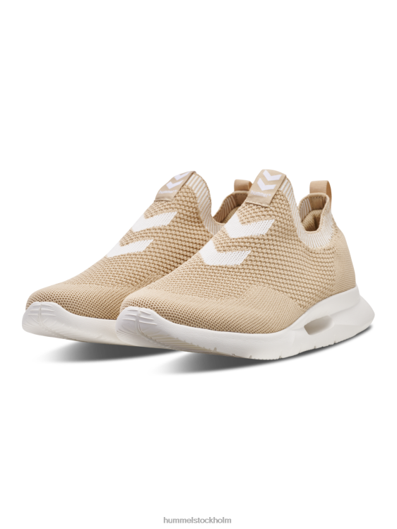 se Hummel kvinnor tatum sömlös LL40V1723 \"sneakers\"