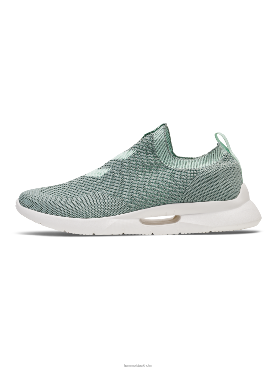 se Hummel kvinnor tatum sömlös LL40V1755 "sneakers"