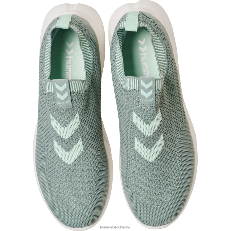 se Hummel kvinnor tatum sömlös LL40V1755 \"sneakers\"