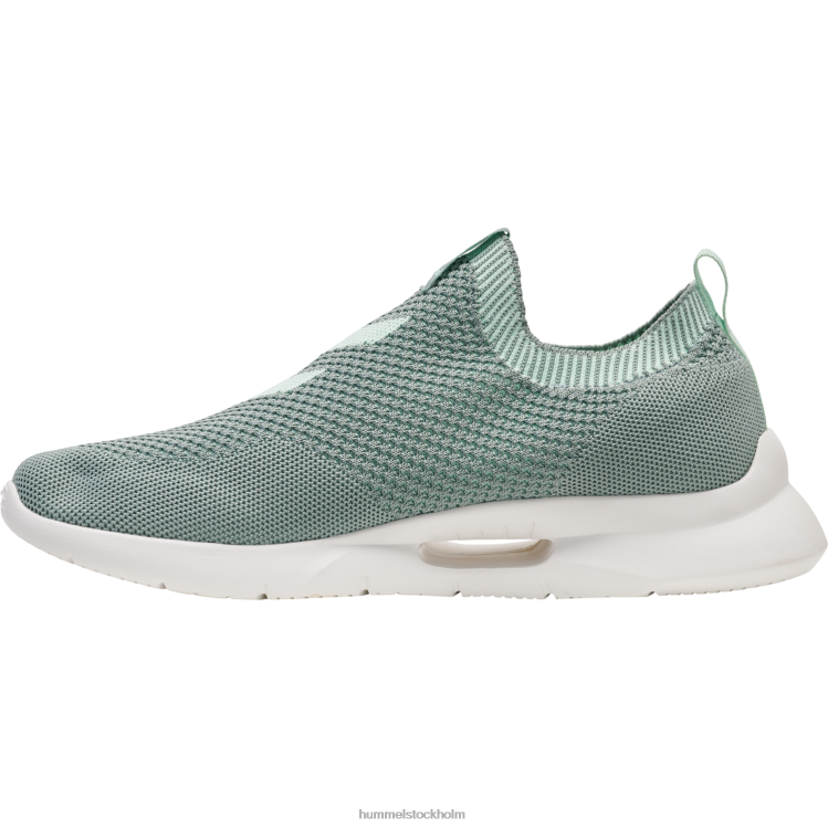 se Hummel kvinnor tatum sömlös LL40V1755 \"sneakers\"