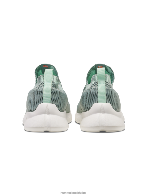 se Hummel kvinnor tatum sömlös LL40V1755 \"sneakers\"