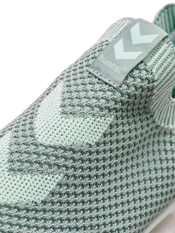 se Hummel kvinnor tatum sömlös LL40V1755 \"sneakers\"