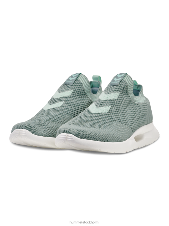 se Hummel kvinnor tatum sömlös LL40V1755 \"sneakers\"