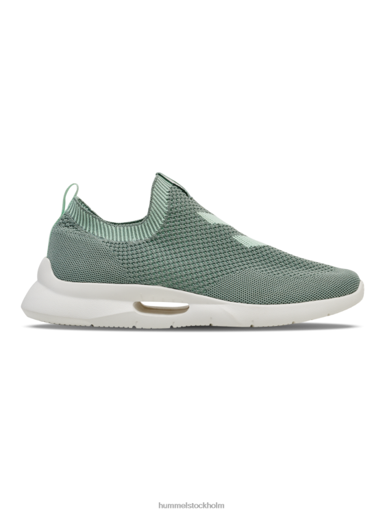 se Hummel kvinnor tatum sömlös LL40V1755 \"sneakers\"