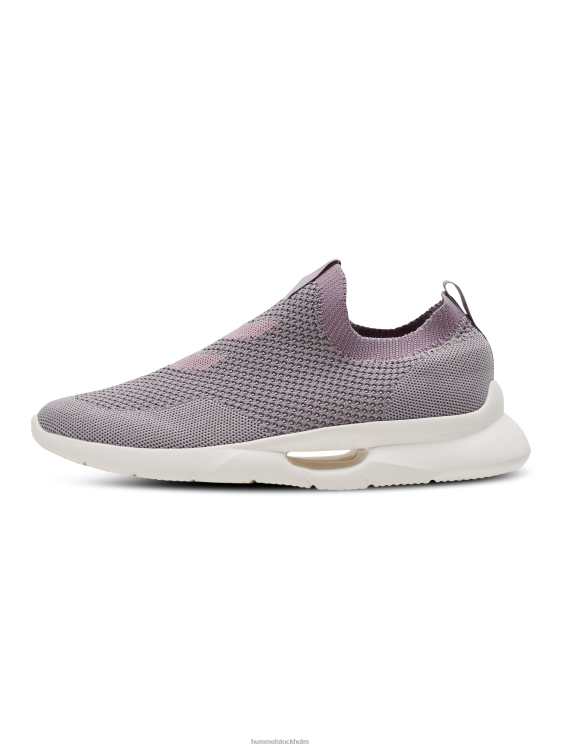 se Hummel kvinnor tatum sömlös LL40V1811 "sneakers"