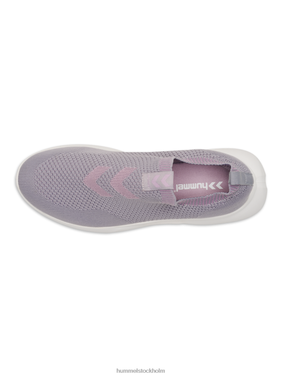 se Hummel kvinnor tatum sömlös LL40V1811 \"sneakers\"
