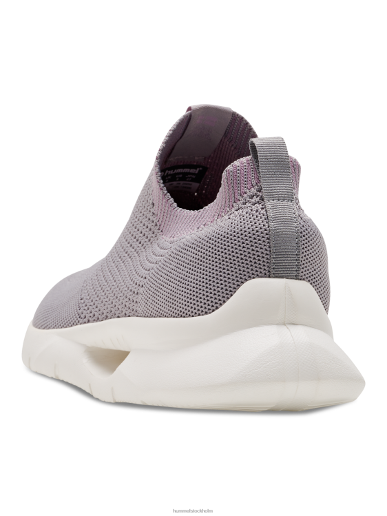 se Hummel kvinnor tatum sömlös LL40V1811 \"sneakers\"