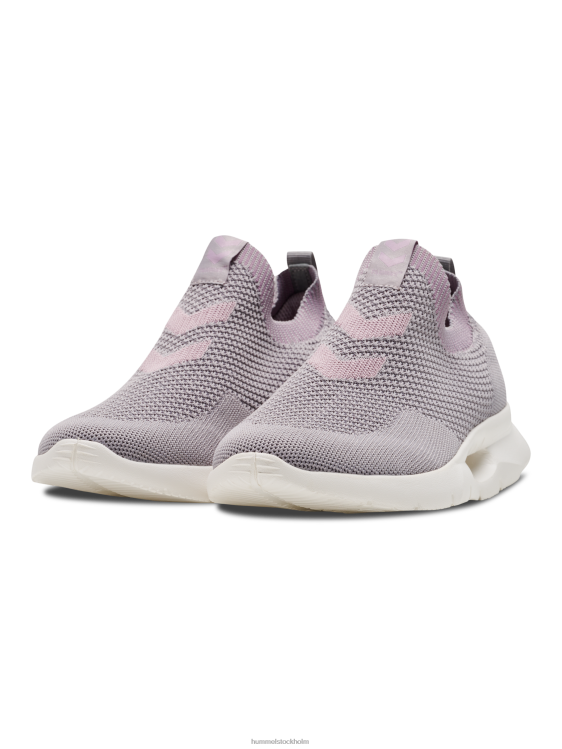 se Hummel kvinnor tatum sömlös LL40V1811 \"sneakers\"