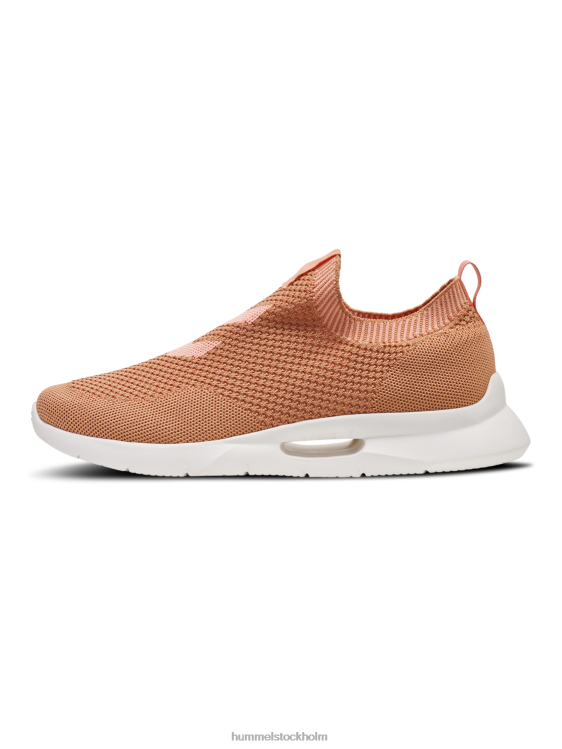 se Hummel kvinnor tatum sömlös LL40V1819 "sneakers"