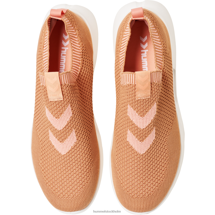 se Hummel kvinnor tatum sömlös LL40V1819 \"sneakers\"