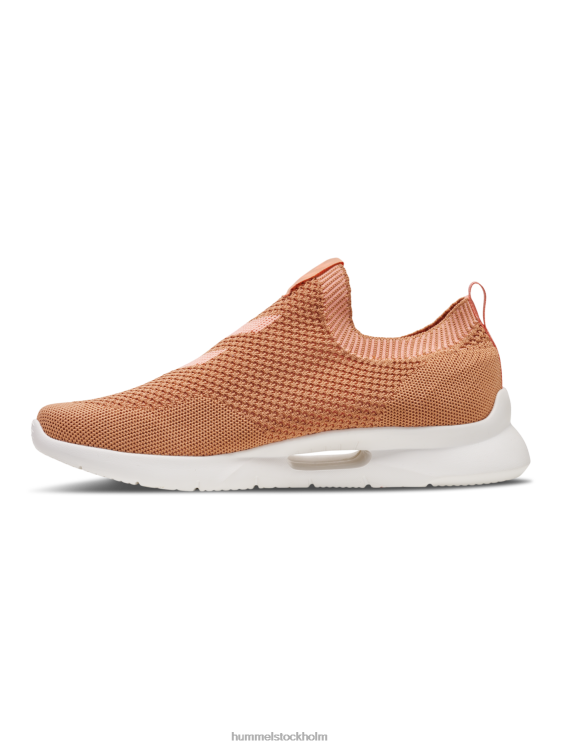 se Hummel kvinnor tatum sömlös LL40V1819 \"sneakers\"