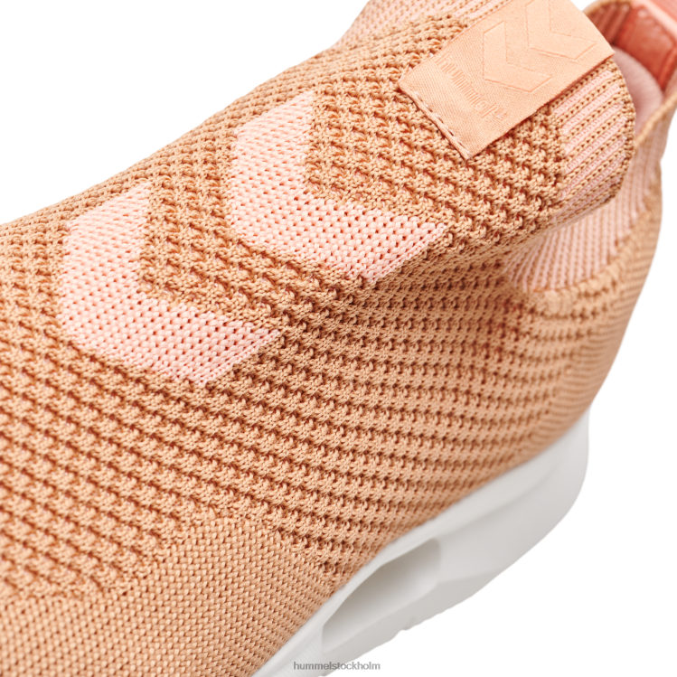 se Hummel kvinnor tatum sömlös LL40V1819 \"sneakers\"