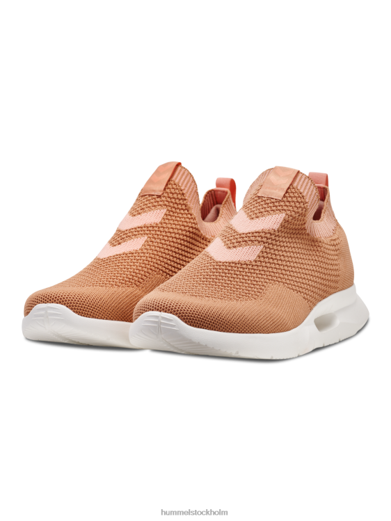 se Hummel kvinnor tatum sömlös LL40V1819 \"sneakers\"