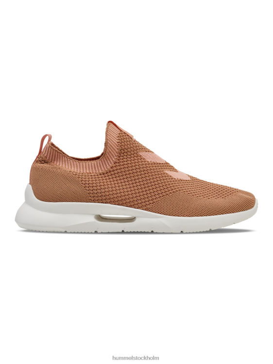 se Hummel kvinnor tatum sömlös LL40V1819 \"sneakers\"