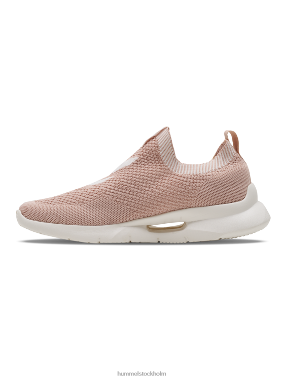 se Hummel kvinnor tatum sömlös LL40V4016 \"sneakers\"