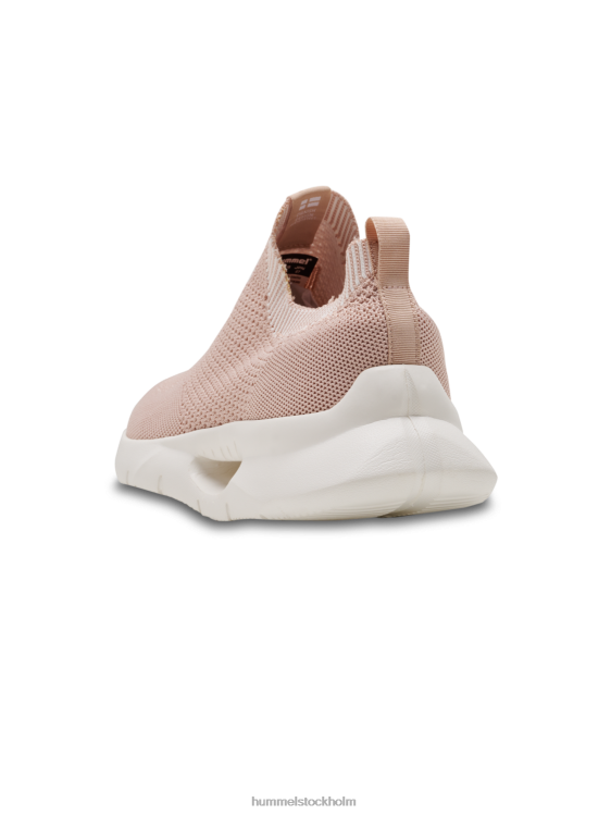 se Hummel kvinnor tatum sömlös LL40V4016 \"sneakers\"