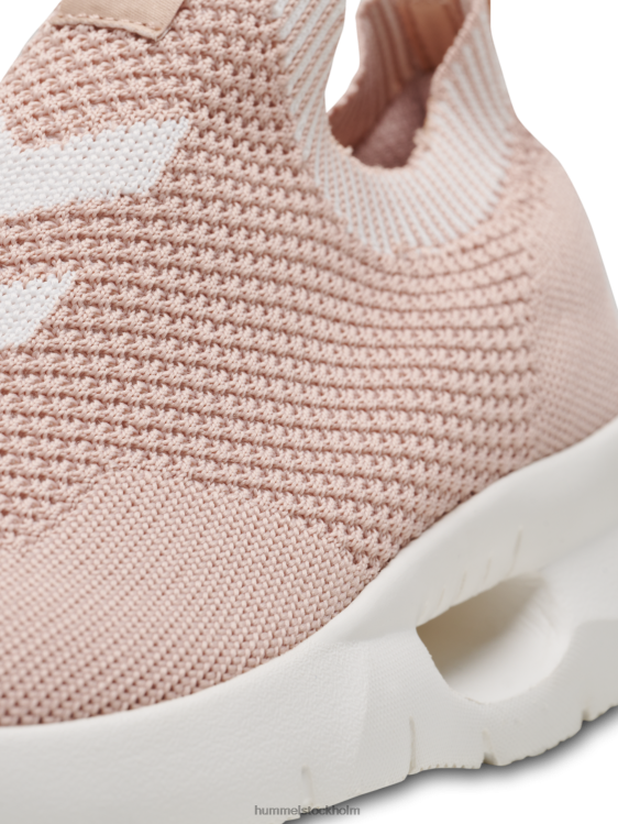 se Hummel kvinnor tatum sömlös LL40V4016 \"sneakers\"