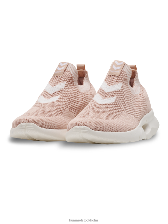 se Hummel kvinnor tatum sömlös LL40V4016 \"sneakers\"