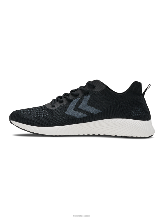 se Hummel kvinnor trinity breaker sömlös LL40V4027 "sneakers"