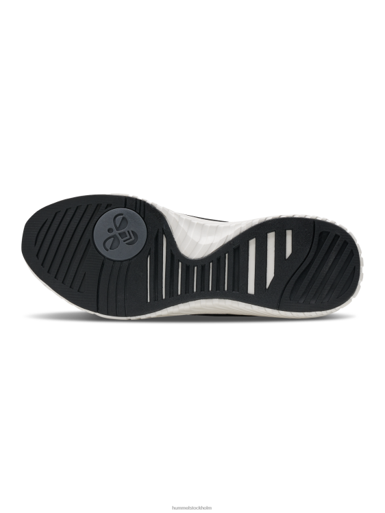 se Hummel kvinnor trinity breaker sömlös LL40V4027 \"sneakers\"