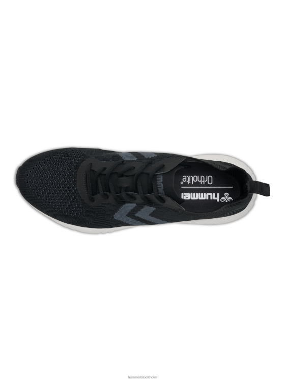 se Hummel kvinnor trinity breaker sömlös LL40V4027 \"sneakers\"