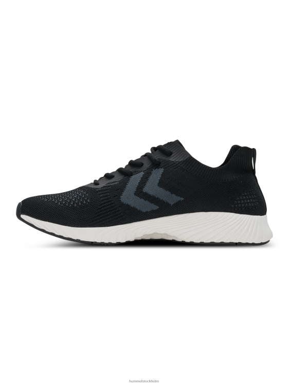 se Hummel kvinnor trinity breaker sömlös LL40V4027 \"sneakers\"