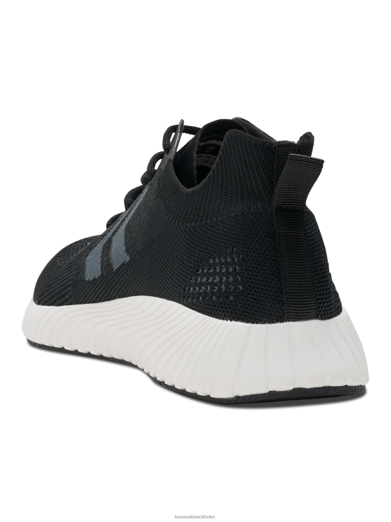 se Hummel kvinnor trinity breaker sömlös LL40V4027 \"sneakers\"