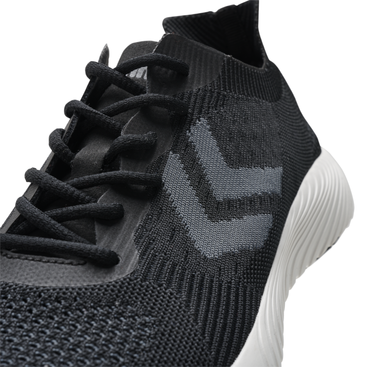 se Hummel kvinnor trinity breaker sömlös LL40V4027 \"sneakers\"
