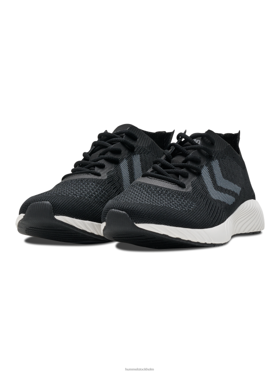 se Hummel kvinnor trinity breaker sömlös LL40V4027 \"sneakers\"