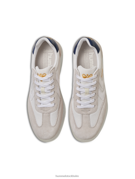 se Hummel kvinnor vm78 cph ms LL40V1740 \"sneakers\"