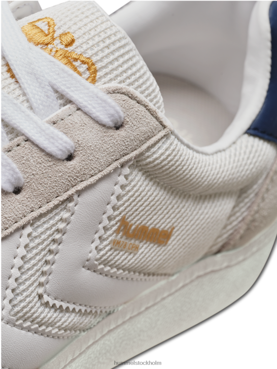 se Hummel kvinnor vm78 cph ms LL40V1740 \"sneakers\"
