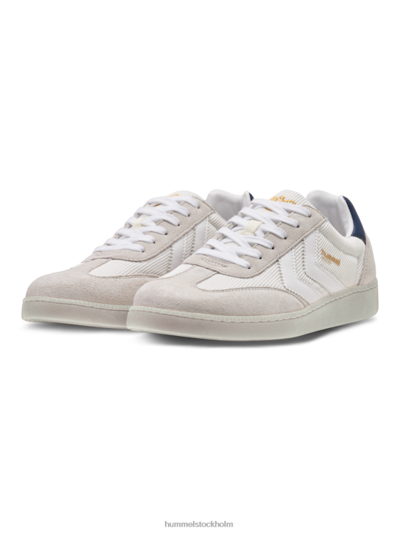 se Hummel kvinnor vm78 cph ms LL40V1740 \"sneakers\"