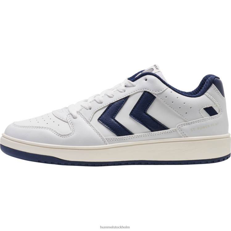 se Hummel kvinnor st. power play rt LL40V1667 "utbildare"