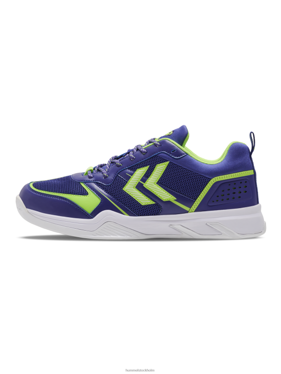se Hummel kvinnor teiwaz 2.0 LL40V1688 "utbildare"