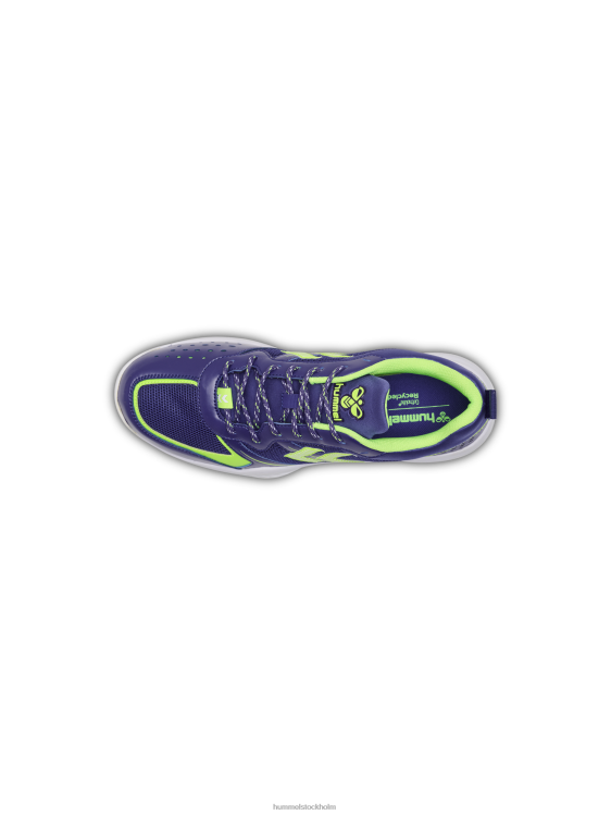 se Hummel kvinnor teiwaz 2.0 LL40V1688 \"utbildare\"